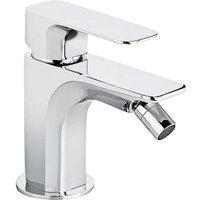 Bidet-Einhebelmischer Evando 142 mm - chrom von HEIMA-PRESS
