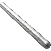 Gewindestange M8 - Stahl verzinkt - nach din 975 - Länge 1.000 mm 1m/0,98 eur von HEIMA-PRESS