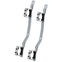 Halter-Set für Verteiler - flache Ausführung Halter-Set für Verteiler - flache Ausführung von HEIMA-PRESS