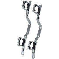 Halter-Set für Verteiler Halter-Set für Verteiler von HEIMA-PRESS