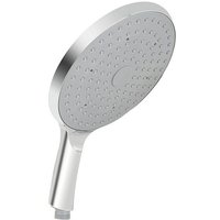 Handbrause Sirio XXL Ø190 mm - 1 Strahlart - chrom Handbrause Sirio XXL Ø190 mm - 1 Strahlart - chrom von HEIMA-PRESS