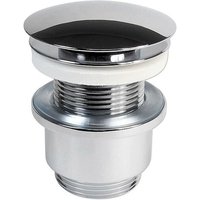 Heima-press - pop up Ablaufgarnitur für Waschbecken - ohne Überlauf - Länge 60 mm von HEIMA-PRESS
