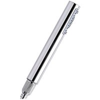 Stabhandbrause Zen rund - 1 Strahlart - chrom von BOSSINI