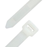 Kabelbinder 9,0 x 775 mm aus Polyamid 6.6 - Farbe natur - Beutel 100 Stück Kabelbinder 9,0 x 775 mm aus Polyamid 6.6 - Farbe natur - Beutel 100 Stück von HEIMA-PRESS