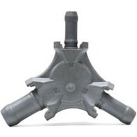 Kalibrierer / Entgrater für Aluverbund- und Kunststoffrohr 16x2, 20x2 und 26x3 mm von HEIMA-PRESS