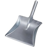 Kehrschaufel aus Metall - verzinkt Kehrschaufel aus Metall - verzinkt von HEIMA-PRESS