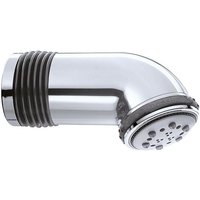 Kopfbrause COIMBRA GIÒ Ø 75,5 mm - 5 Strahlarten - chrom Kopfbrause COIMBRA GIÒ Ø 75,5 mm - 5 Strahlarten - chrom von HEIMA-PRESS