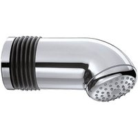 Kopfbrause COIMBRA GOM Ø 68 mm - 1 Strahlart - chrom Kopfbrause COIMBRA GOM Ø 68 mm - 1 Strahlart - chrom von HEIMA-PRESS