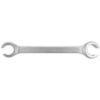 Offener Doppel-Ringschlüssel SW 27 / 29 mm - Länge 250 mm Offener Doppel-Ringschlüssel SW 27 / 29 mm - Länge 250 mm von HEIMA-PRESS