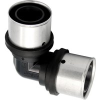 Heima-press - Press-Winkel 90° ppsu für Aluverbundrohr th + u Profil dvgw in verschiedenen Größen von HEIMA-PRESS