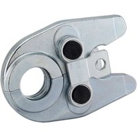 Pressbacke / Presszange TH 40 für elektrische Radial-Pressmaschinen Pressbacke / Presszange TH 40 für elektrische Radial-Pressmaschinen von HEIMA-PRESS
