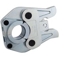 Pressbacke / Presszange TH 50 für elektrische Radial-Pressmaschinen Pressbacke / Presszange TH 50 für elektrische Radial-Pressmaschinen von HEIMA-PRESS