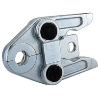 Presszange / Pressbacke V 18 für elektrische Radial-Pressmaschinen Presszange / Pressbacke V 18 für elektrische Radial-Pressmaschinen von HEIMA-PRESS