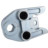 Presszange / Pressbacke V 22 für elektrische Radial-Pressmaschinen Presszange / Pressbacke V 22 für elektrische Radial-Pressmaschinen von HEIMA-PRESS