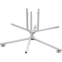 Rohrhaspel / Abrollvorrichtung für Aluverbundrohr bis 600 m Rohrhaspel / Abrollvorrichtung für Aluverbundrohr bis 600 m von HEIMA-PRESS