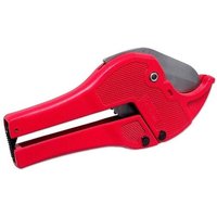Rohrschere Rohrschneider Pipe-Cutter für Kunststoff- und Alu-Mehrschicht-Verbundrohre bis 42 mm Rohrschere Rohrschneider Pipe-Cutter für Kunststoff- und Alu-Mehrschicht-Verbundrohre bis 42 mm von HEIMA-PRESS