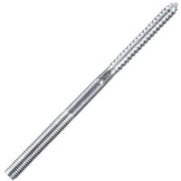 Stockschraube verzinkt M8 x 180 mm Stockschraube verzinkt M8 x 180 mm von HEIMA-PRESS