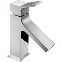 Waschtisch-Einhebelmischer Engla 190 mm - chrom Waschtisch-Einhebelmischer Engla 190 mm - chrom von HEIMA-PRESS