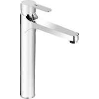 Waschtisch-Einhebelmischer Enzan 305 mm - chrom Waschtisch-Einhebelmischer Enzan 305 mm - chrom von HEIMA-PRESS