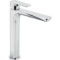 Waschtisch-Einhebelmischer Evando 298 mm - chrom Waschtisch-Einhebelmischer Evando 298 mm - chrom von HEIMA-PRESS