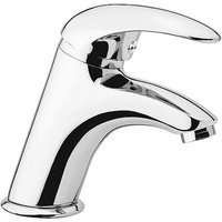 Waschtisch-Einhebelmischer Rumba II 149 mm - chrom Waschtisch-Einhebelmischer Rumba II 149 mm - chrom von HEIMA-PRESS