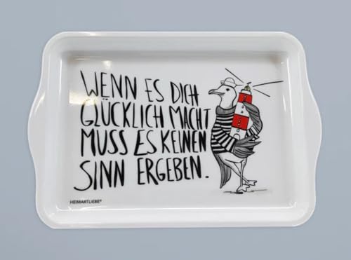 HEIMARTLIEBE TABLETT - WENN ES Dich GLÜCKLICH Macht von HEIMARTLIEBE - Sylke Sdunzig