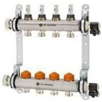 Imi Hydronics Dynacon Eclipse Verteiler 7-fach 934007.800 von HEIMEIER