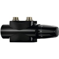 Heimeier - Multilux 4-Set tiefschwarz ral 9005 9690-64.000 Heimeier - Multilux 4-Set tiefschwarz ral 9005 9690-64.000 von HEIMEIER