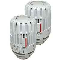 Heimeier - Thermostat k Kopf, 6000-00.500 2er Set von HEIMEIER