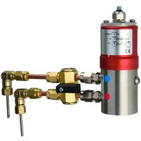 Heimeier - imi ta Differenzdruckfühler Link Signal 4-20mA, Messbereich 0-100 kPa, 11-33 v von HEIMEIER