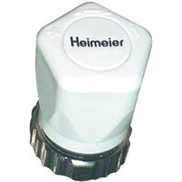 Imi Heimeier Handregulierkappe mit Direktanschluß, für Thermostatventil von HEIMEIER