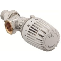 Heimeier - imi Rücklauftemperaturbegrenzer rtl Axialform, Außengewinde r 1/2 von HEIMEIER