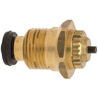 Heimeier - imi Thermostat-Umrüstobert rve/rves Thermostat-Kopfgewinde m 28x1,5 von HEIMEIER