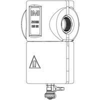Imi Pneumatex Abscheider Zeparo Cyclone Dirt und Magnetit zcdm Set 20 von HEIMEIER