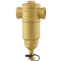 Imi Pneumatex Abscheider Zeparo Cyclone Dirt zcd 20 von HEIMEIER