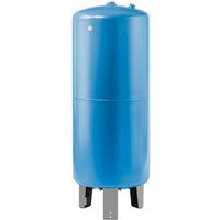 Imi Pneumatex Druckausdehnungsgefäß Statico SU600.3, mit fester Gasfüllung Imi Pneumatex Druckausdehnungsgefäß Statico SU600.3, mit fester Gasfüllung von HEIMEIER