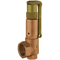 Imi Pneumatex Sicherheitsventil DSV25-8,0 dgh, Rotguss Imi Pneumatex Sicherheitsventil DSV25-8,0 dgh, Rotguss von HEIMEIER