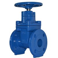 Imi ta Absperrventil ta-gav pn 25, dn 65, Flansche, Sphäroguss en-gjs 1050 von HEIMEIER