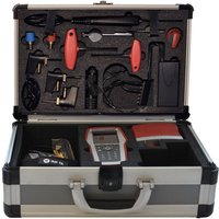 Imi ta Einregulierungsmesscomputer ta-scope Premium Version at/de, Handbuch de von HEIMEIER