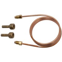 Imi ta Impulsleitung Durchmesser 6mm Länge 1m von HEIMEIER