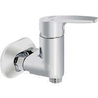 Aufputz-Brausemischer Heinrich Schulte Alpha 350, chrom - Z056670-00010 Aufputz-Brausemischer Heinrich Schulte Alpha 350, chrom - Z056670-00010 von HEINRICH SCHULTE
