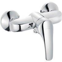 Aufputz-Brausemischer Heinrich Schulte Ascona, chrom - Z051602-50010 Aufputz-Brausemischer Heinrich Schulte Ascona, chrom - Z051602-50010 von HEINRICH SCHULTE