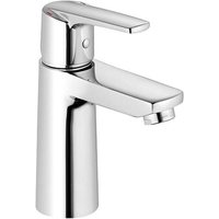 Waschtischmischer Heinrich Schulte Alpha 300, Ausladung 103 mm, chrom - Z059001-00010 Waschtischmischer Heinrich Schulte Alpha 300, Ausladung 103 mm, chrom - Z059001-00010 von HEINRICH SCHULTE