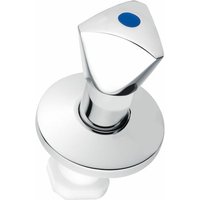 classic line Fertigset zu UP-Ventil aller Größen (Sichtbare Teile kalt) von HEINRICHSCHULTE