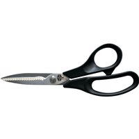 Arbeitsschere 200mm Wellenschliff Hesse von LUTZ BLADES