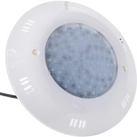 HEISSNER Einbauleuchte »Smart Light«, Integrierte LED, RGB (mehrfarbig), 25 W - weiss von HEISSNER