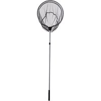 HEISSNER Kescher »PROFI FISH NET«, 45 cm - schwarz von HEISSNER