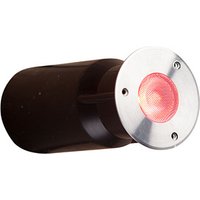HEISSNER Spot »Smart Light«, Integrierte LED, RGB (mehrfarbig), 3 W - silberfarben von HEISSNER