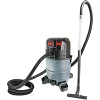 Heissner - Akku Teichschlammsauger 'Power-X-Change', 36V, 500W, 35L von HEISSNER