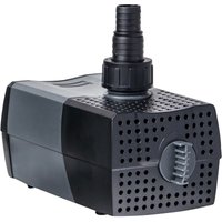 Heissner - Aqua Stark Multifunktionspumpe 2100 - 3400 l/h von HEISSNER